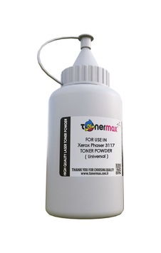 Xerox Phaser 3117 / 3125 Toner Tozu 500G Xerox Phaser 3117 / 3125 Toner Tozu 500G