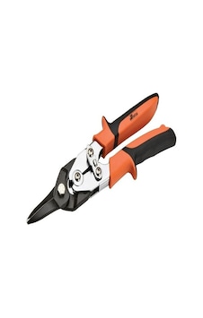 Rkm250s 250mm Kaportacı Makası Düz Mafsallı Retta Rkm250s 250mm Kaportacı Makası Düz Mafsallı Retta