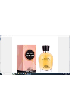 Gabrini In Love Glow Girl 100 Ml Edt Kadın Parfüm Ferah Gabrini In Love Glow Girl 100 Ml Edt Kadın Parfüm Ferah