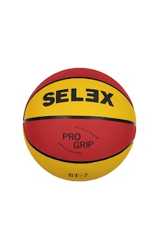 SELEX BT-7 Basketbol Topu (Sarı-Kırmızı) SELEX BT-7 Basketbol Topu (Sarı-Kırmızı)
