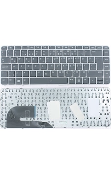 Hp 836307-141 836308-001 836308-141 836808-bb1 Notebook Klavye Hp 836307-141 836308-001 836308-141 836808-bb1 Notebook Klavye