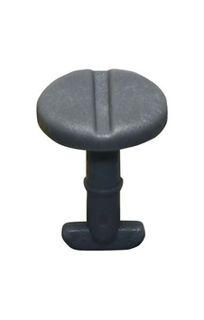 Bmw Taban Halı Klipsi Gri 51478183027 Bmw E39-e46 10 Adet Bmw Taban Halı Klipsi Gri 51478183027 Bmw E39-e46 10 Adet