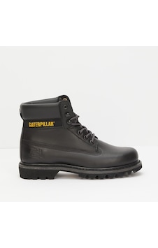 Caterpillar Cat Colorado Bot Black Yağlı Deri 36-40 Caterpillar Cat Colorado Bot Black Yağlı Deri 36-40