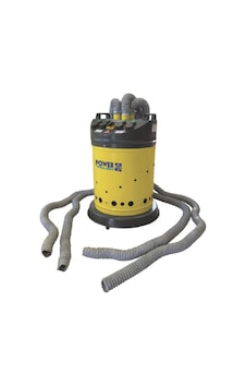 Powerwash Rm 07 Sıcak Hava Jeneratörü Powerwash Rm 07 Sıcak Hava Jeneratörü