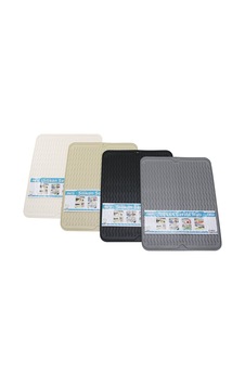 Silikon Çok Amaçlı Servis Matı Amerikan Servis - Bulaşık Altlık - Nihale 30x40cm -