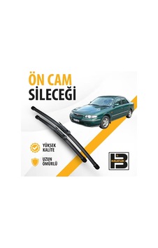 Mazda 626 Sedan 1992-1999 Ön Cam Sileceği-bm2895