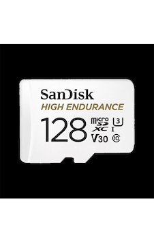 128gb Sandısk Sdsqqnr-128g-gn6ıa Hıght Endurance Mıcrosd 128gb Sandısk Sdsqqnr-128g-gn6ıa Hıght Endurance Mıcrosd