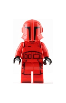 Lego Minifigür Star Wars Imperial Praetorian Guard Sw1343