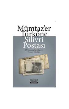 Silivri Postası / Mümtazer Türköne