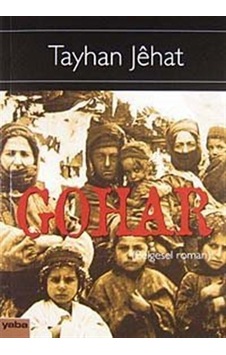 Gohar - Tayhan Jehat - Yaba Yayınları Gohar - Tayhan Jehat - Yaba Yayınları