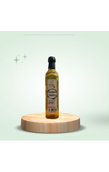Vafi Sirke Serisi Hurma Sirkesi 500 Ml-7731 Vafi Sirke Serisi Hurma Sirkesi 500 Ml-7731