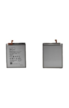 Teknonet Samsung Galaxy Note 10 Plus Uyumlu 4200 Mah Batarya Teknonet Samsung Galaxy Note 10 Plus Uyumlu 4200 Mah Batarya