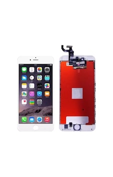 Apple Uyumlu iPhone 6s Plus Lcd Ekran Yüksek Kalite