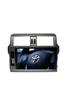 Navigo Toyota Prado Android Carplay Multimedya 2011-2016 2gb Ram + 32gb Hafıza + 4 Çekirdek Navigo Toyota Prado Android Carplay Multimedya 2011-2016 2gb Ram + 32gb Hafıza + 4 Çekirdek