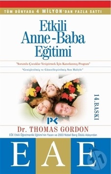 Profil Yayınları Etkili Anne Baba Eğitimi Profil Yayınları Etkili Anne Baba Eğitimi