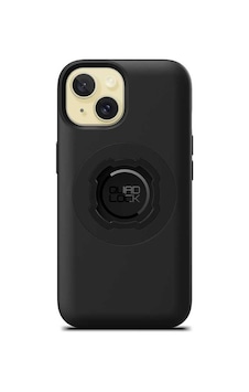 Quadlock Iphone 15 Mag Uyumlu Kılıf Siyah Quadlock Iphone 15 Mag Uyumlu Kılıf Siyah