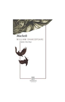 Macbeth - William Shakespeare - Dekalog Yayınları
