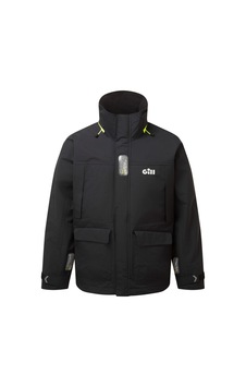 Gill Gıll Coastal Cruısıng Jacket Siyah Gill Gıll Coastal Cruısıng Jacket Siyah