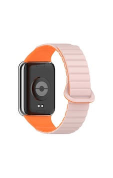 Xiaomi Redmi Watch 4 Silikon Kordon Redclick Krd-105 Strap Kayış Xiaomi Redmi Watch 4 Silikon Kordon Redclick Krd-105 Strap Kayış