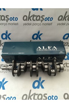 Krank 1600 Eski Model Doğan Kartal Şahin Krank 1600 Eski Model Doğan Kartal Şahin