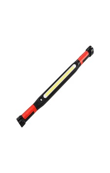 Powermaster Pm-38123 Dc 5v Şarjlı Manyetik Taban Askı Aparatı Çoklu Işık Modu Araç Tamir Lambası 3 Renk Powermaster Pm-38123 Dc 5v Şarjlı Manyetik Taban Askı Aparatı Çoklu Işık Modu Araç Tamir Lambası 3 Renk