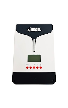 Hegel 100a Mppt Solar Şarj Kontrol Cihazı Hegel 100a Mppt Solar Şarj Kontrol Cihazı