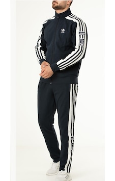 Adidas Ea-4089 Erkek Eşofman Takımı Ottoman Lacivert