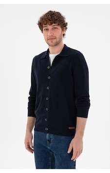 U.s. Polo Assn. Erkek Lacivert Hırka Triko 50298272-vr033 Lacivert U.s. Polo Assn. Erkek Lacivert Hırka Triko 50298272-vr033 Lacivert