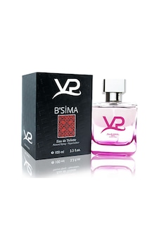 B'sima Yeni Women Eau De Toilette Edt 100 Ml Kadın Parfüm Çiçeksi B'sima Yeni Women Eau De Toilette Edt 100 Ml Kadın Parfüm Çiçeksi