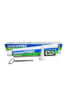 Omnivısc 1050 SİLİKON YAPIŞTIRICI 90 GR