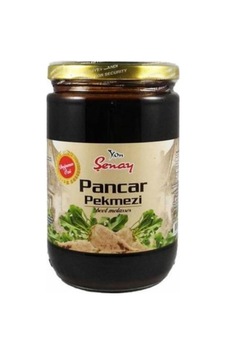 Pancar Pekmezi Kavanoz 800 G Pancar Pekmezi Kavanoz 800 G