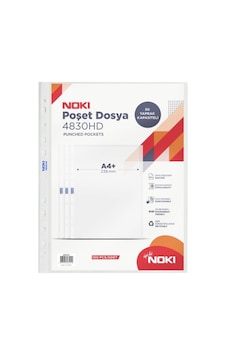 Lexroo 4830hd Poşet Dosya 50 Lexroo 4830hd Poşet Dosya 50