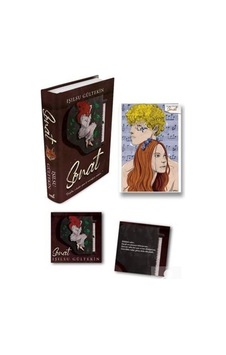 Mercankitap Sonat / Işılsu Gültekin Mercankitap Sonat / Işılsu Gültekin