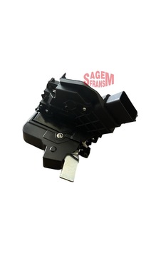 Sagem 171461 Kapı Kilidi Arka Sağ 6 Pın Focus Iı C-max 4m5aa26412bd -