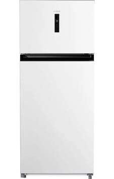 Uğur UES 540 D2K NF DGT R65 Çift Kapılı No Frost Buzdolabı Uğur UES 540 D2K NF DGT R65 Çift Kapılı No Frost Buzdolabı