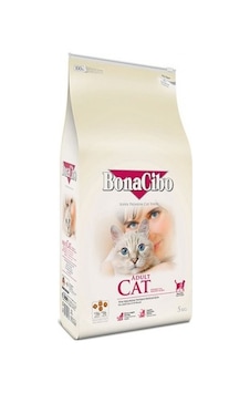 BonaCibo Adult Cat Tavuklu Yetişkin Kedi Maması 5 KG BonaCibo Adult Cat Tavuklu Yetişkin Kedi Maması 5 KG