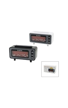 Mini Şömine 200ml Usb Şarjlı - Işıklı Hava Nemlendirici Buhar Makine - Koku Giderici 4.5w 5399 Mini Şömine 200ml Usb Şarjlı - Işıklı Hava Nemlendirici Buhar Makine - Koku Giderici 4.5w 5399