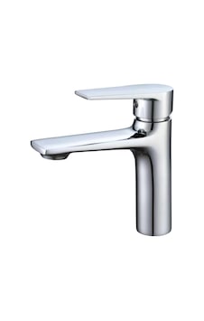 Fleko Alfa Lavabo Bataryası Krom Fleko Alfa Lavabo Bataryası Krom