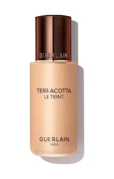 Guerlain Terracotta Le Teint - Fondöten 3w Diğer Guerlain Terracotta Le Teint - Fondöten 3w Diğer