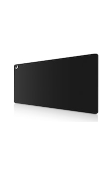 Golite Mouse Pad Siyah 30x70 Cm