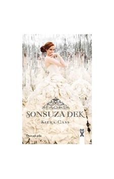Sonsuza Dek - Aşk Temalı Roman, Duygusal Derinlik, Okuma Keyfi