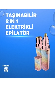 Kaş Ve Yüz Epilation Aleti Kolay Kullanımlı, Portatif Shaver Us Kaş Ve Yüz Epilation Aleti Kolay Kullanımlı, Portatif Shaver Us