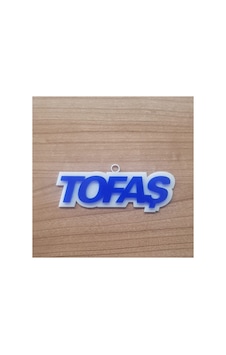 Tofaş Pleksi Dikiz Ayna Süsü - 114805936