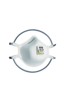 Era 6330 FFP3 Ventilli Solunum Maskesi(CLZ)