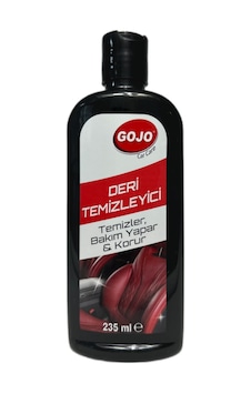 Gojo Deri Temizleyici Koruyucu 235 Ml Gojo Deri Temizleyici Koruyucu 235 Ml