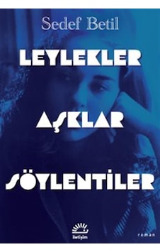 Leylekler Aşklar Söylentiler Sku: Smgstk7b8e69b1ec Leylekler Aşklar Söylentiler Sku: Smgstk7b8e69b1ec