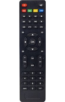 Fujisat Anka Mini Hd Uydu Kumandası