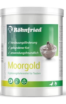 Röhnfried Moorgold Bağırsak Temizliği 1kg Röhnfried Moorgold Bağırsak Temizliği 1kg