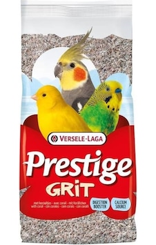 Versele Laga Prestige Grit 2.5 Kg Kuş Kumu Versele Laga Prestige Grit 2.5 Kg Kuş Kumu