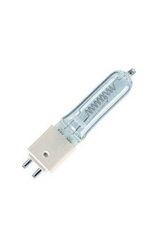 General G9.5 Duylu. 1000 W. 240V Halojen Ampul / 88449 General G9.5 Duylu. 1000 W. 240V Halojen Ampul / 88449